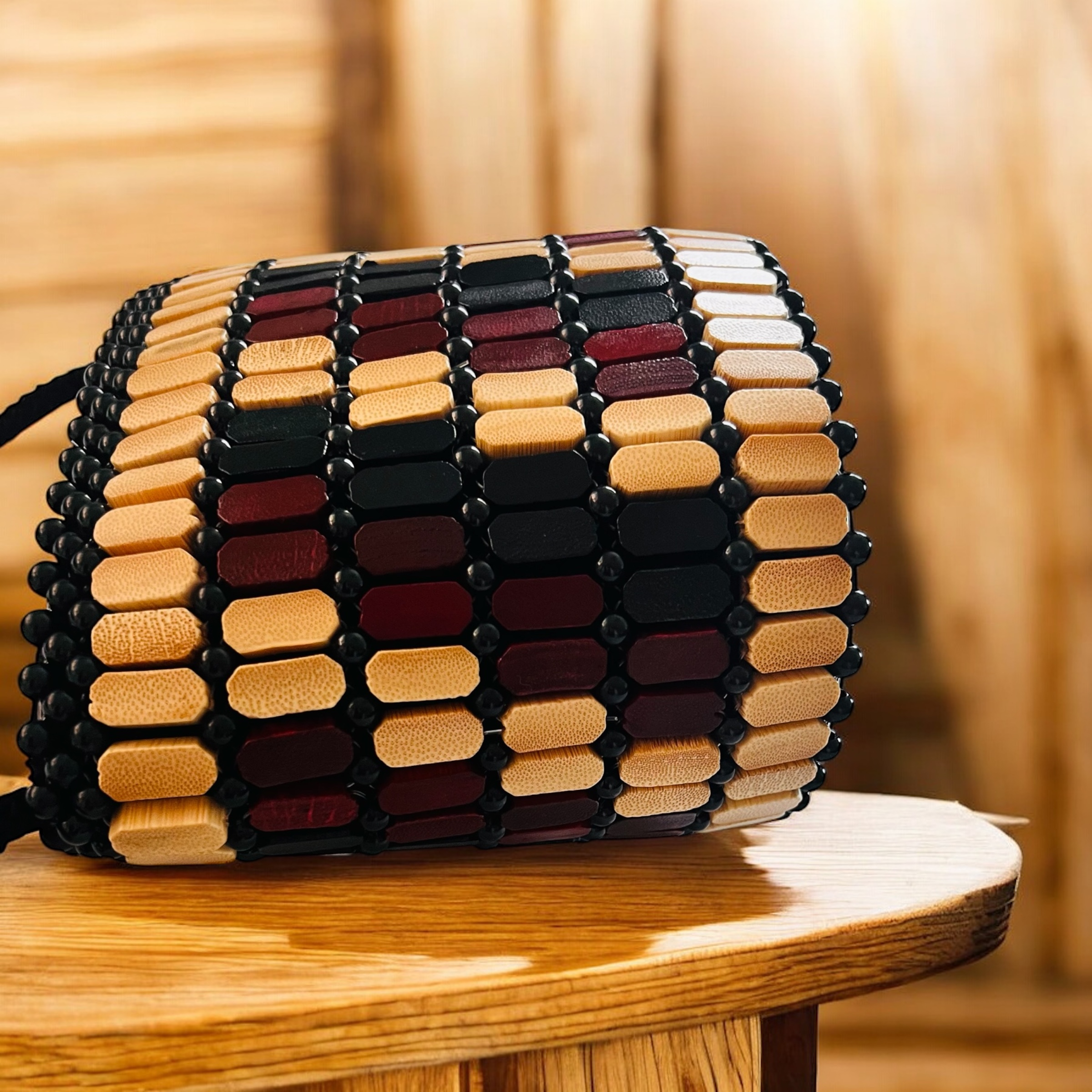 Malkia Signature Tote