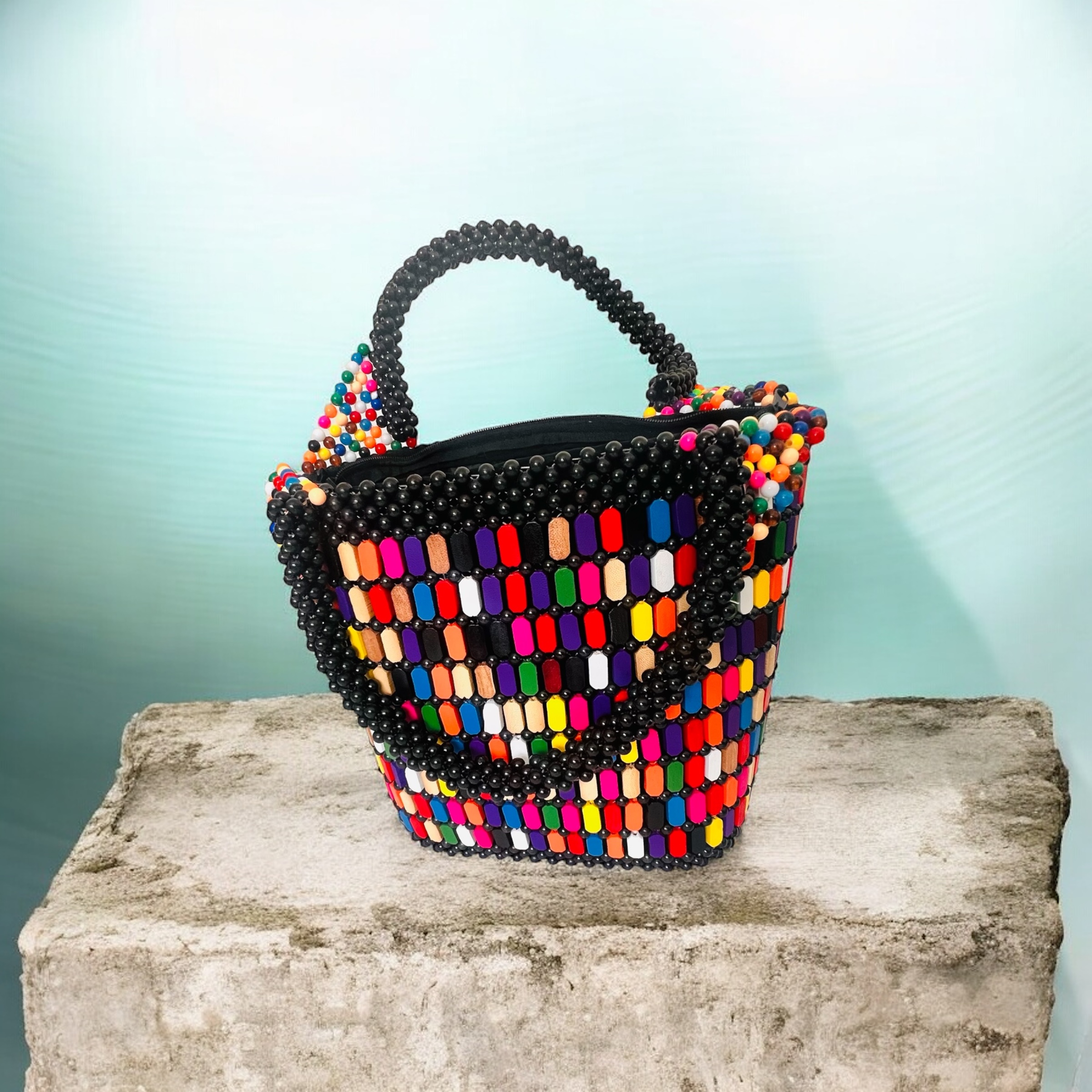 Malkia Signature Tote