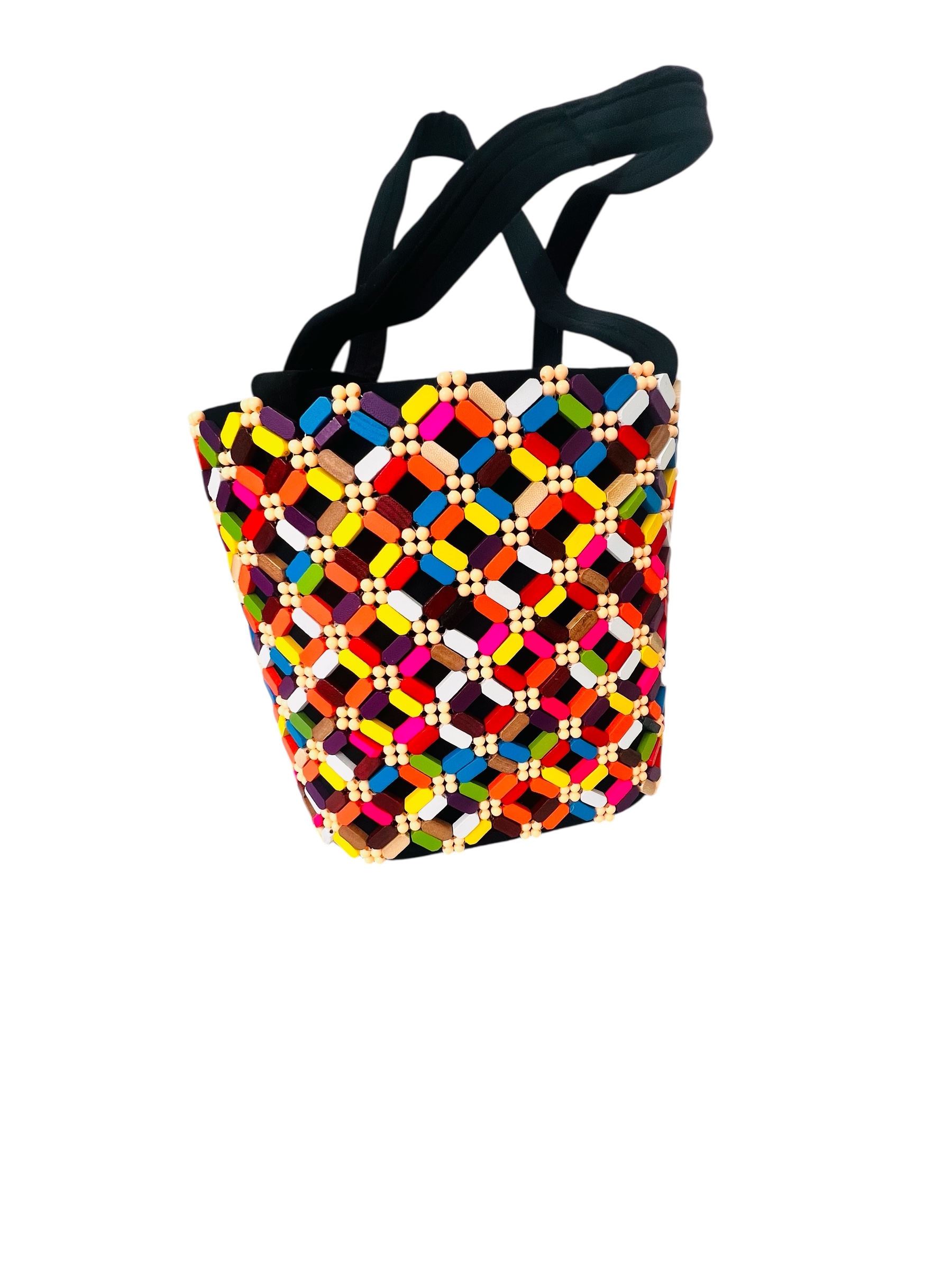 Malkia Signature Tote