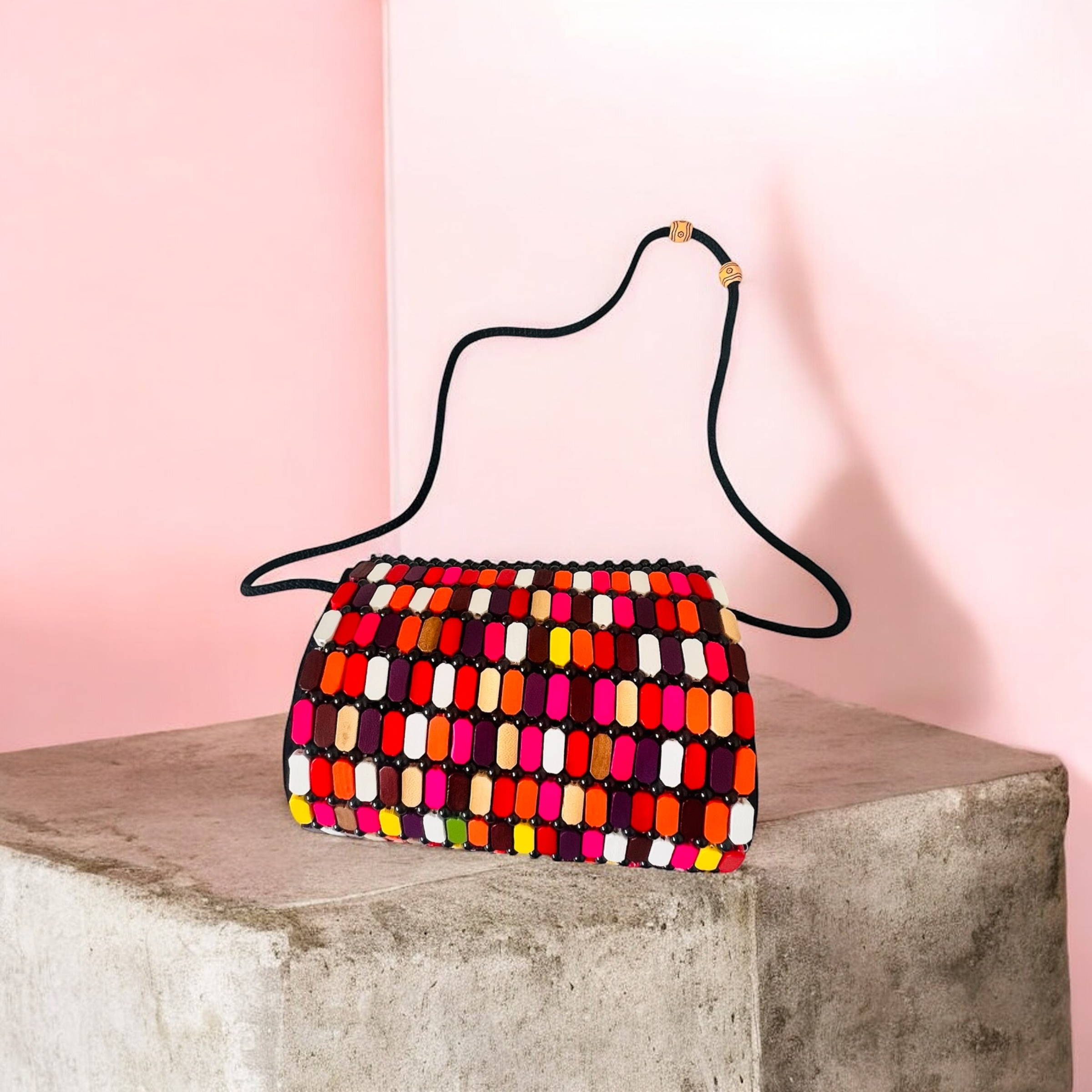 Malkia Signature Tote