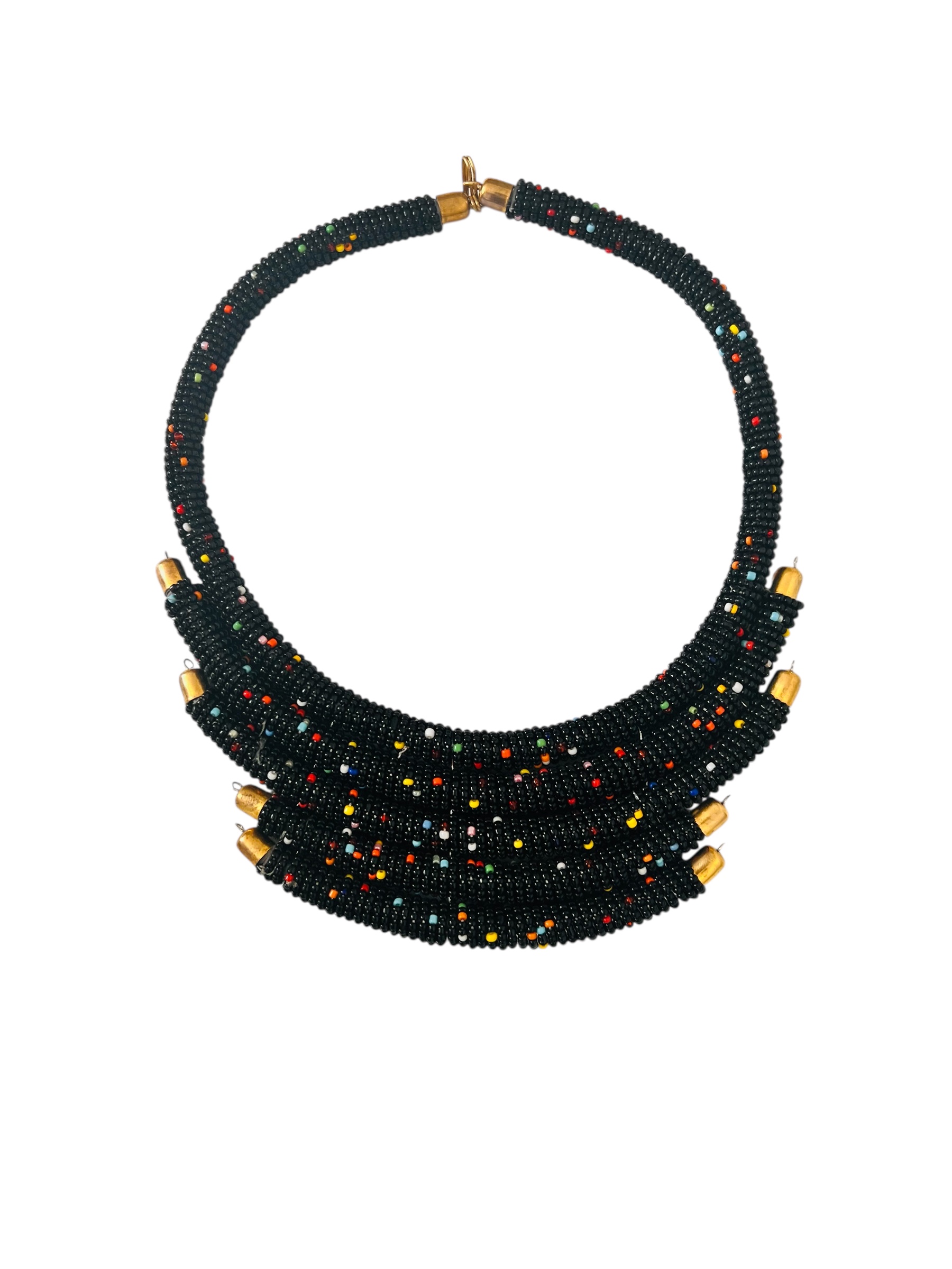 The Nyota Collar